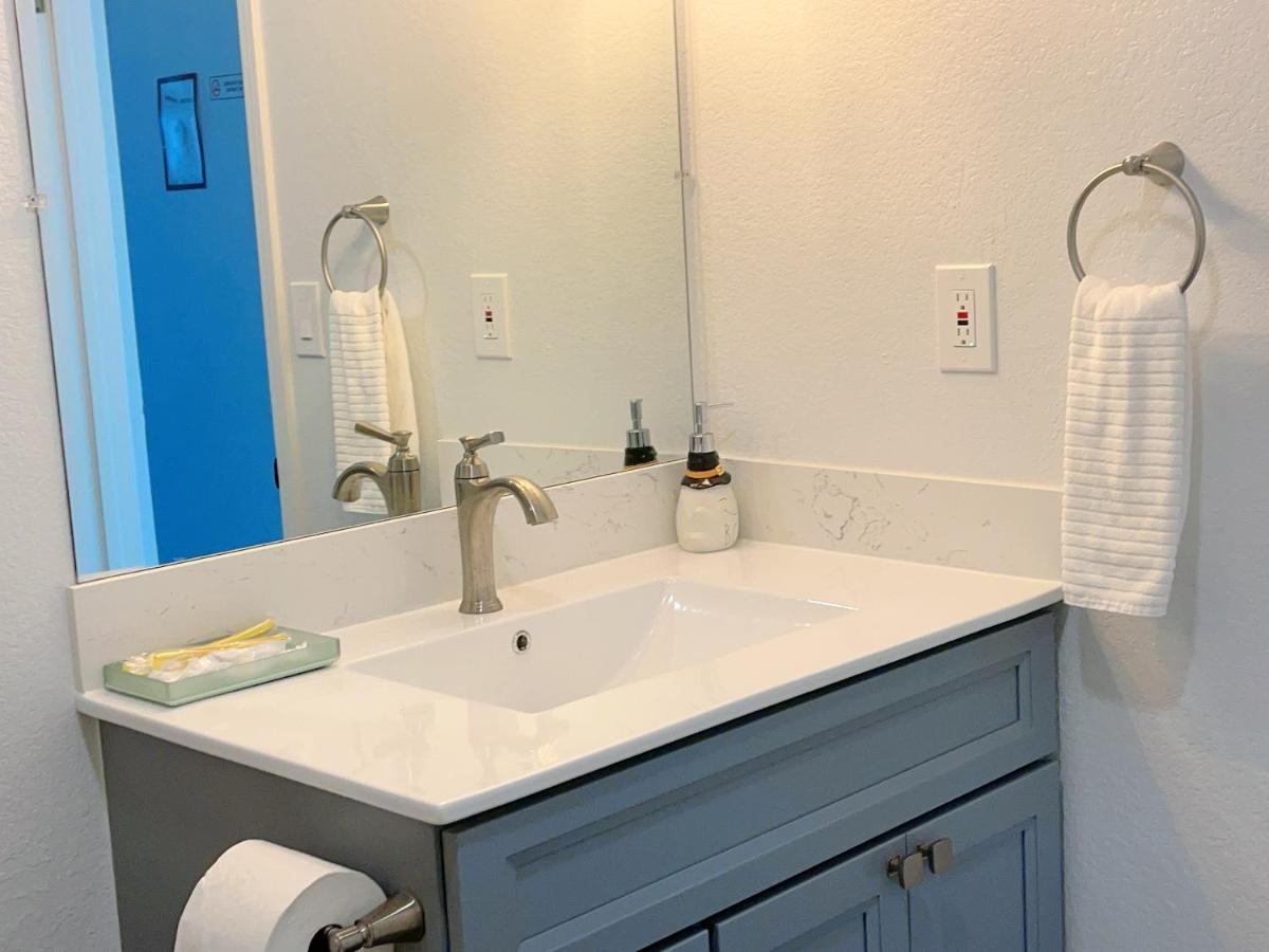 靠近舊金山國際機場的民宿 Daly City Extérieur photo